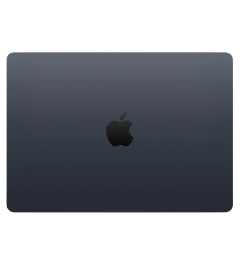 Apple:13-inch MacBook Air: Apple M4 chip with 10-core CPU and 10-core GPU, 24GB, 512GB SSD - Midnight / Silver / Sky Blue / Starlight