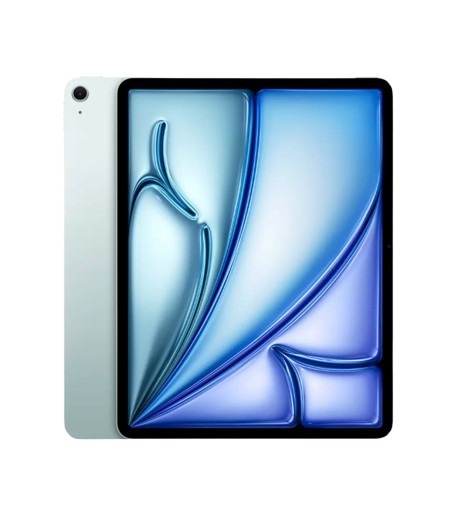 Apple 13-inch iPad Air M3 Wi-Fi 128GB - Blue / Purple / Space Grey / Starlight