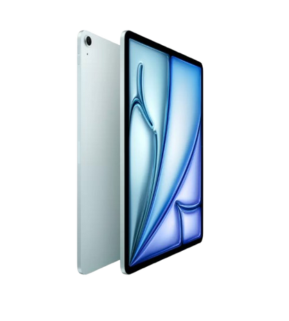 Apple 13-inch iPad Air M3 Wi-Fi 256GB - Blue / Purple / Space Grey / Starlight