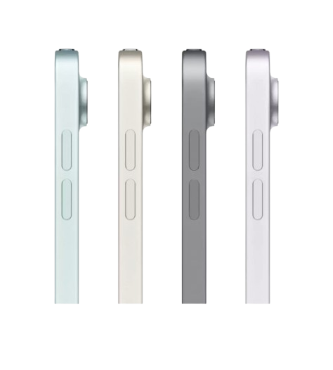 Apple 13-inch iPad Air M3 Wi-Fi 256GB - Blue / Purple / Space Grey / Starlight