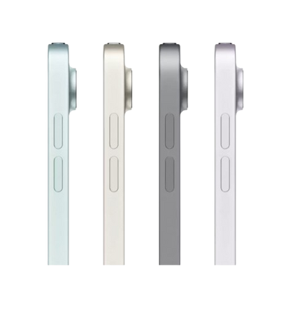Apple 13-inch iPad Air M3 Wi-Fi 256GB - Blue / Purple / Space Grey / Starlight