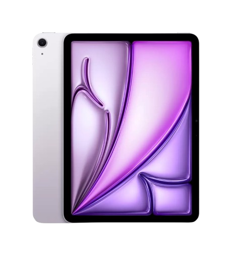 Apple 13-inch iPad Air M3 Wi-Fi 256GB - Blue / Purple / Space Grey / Starlight