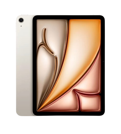 Apple 13-inch iPad Air M3 Wi-Fi 256GB - Blue / Purple / Space Grey / Starlight