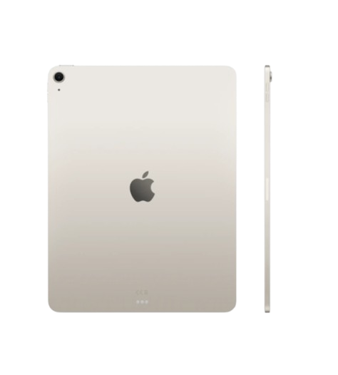 Apple 13-inch iPad Air M3 Wi-Fi 256GB - Blue / Purple / Space Grey / Starlight