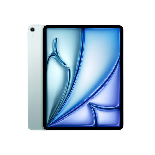 Apple 13-inch iPad Air M3 Wi-Fi + Cellular 128GB - Blue / Purple / Space Grey / Starlight