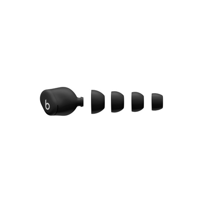 Beats Solo Buds - True Wireless Earbuds - Matt Black