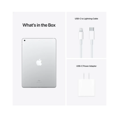 Apple iPad 9th Gen