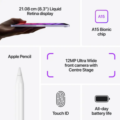 Apple iPad Mini