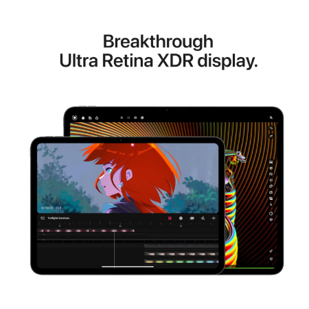 Apple 11-inch iPad Pro M4