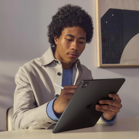 Apple 11-inch iPad Pro M4