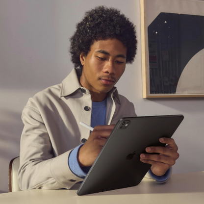 Apple 11-inch iPad Pro M4