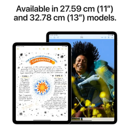 Apple 11-inch iPad Air M2