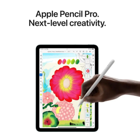 Apple 11-inch iPad Air M2