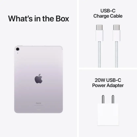 Apple 11-inch iPad Air M2
