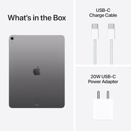 Apple 13-inch iPad Air M2