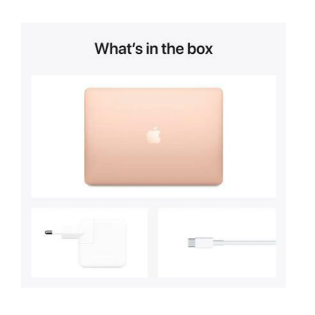 Apple Macbook Air 13 inch