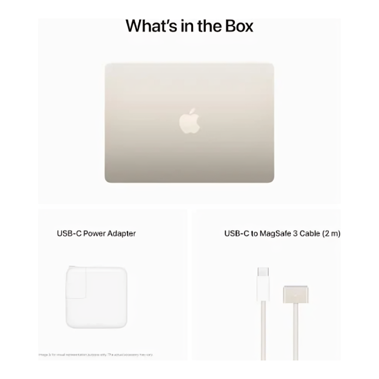 Apple Macbook Air 13 inch