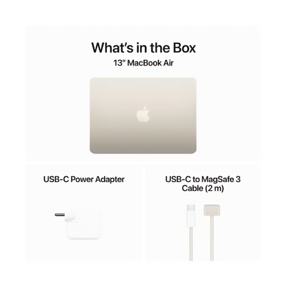 Apple Macbook Air 13 inch