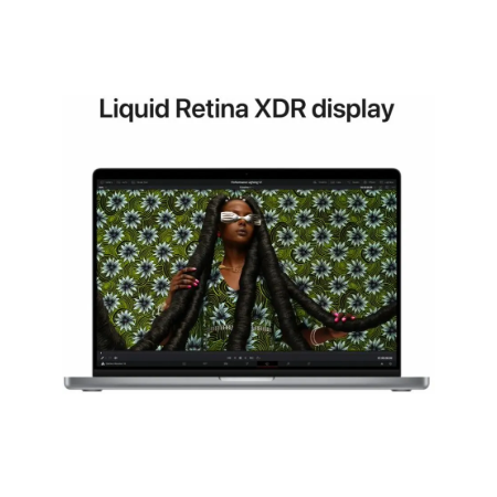 Apple Macbook Pro 16 inch