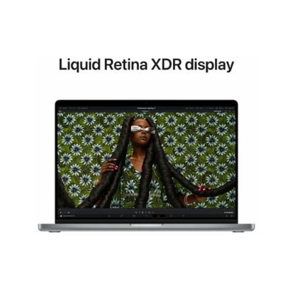 Apple Macbook Pro 16 inch