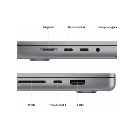 Apple Macbook Pro 16 inch