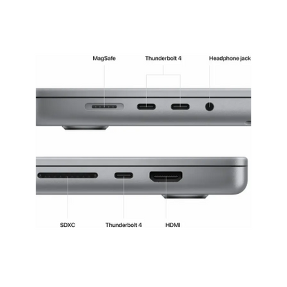 Apple Macbook Pro 16 inch