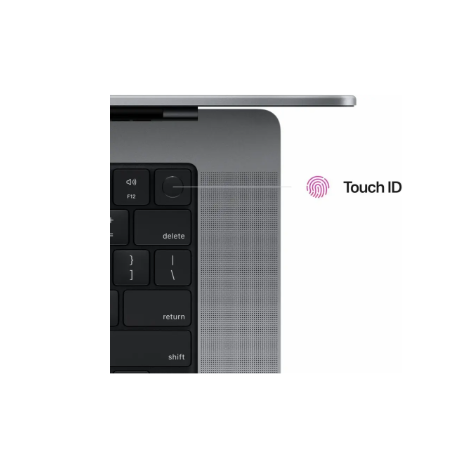 Apple Macbook Pro 16 inch