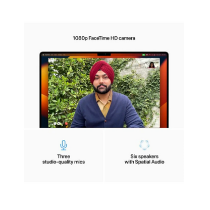 Apple Macbook Pro 16 inch