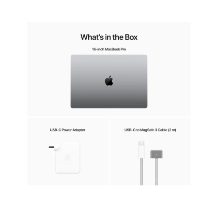 Apple Macbook Pro 16 inch