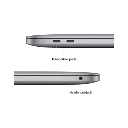 Apple Macbook Pro 13 inch