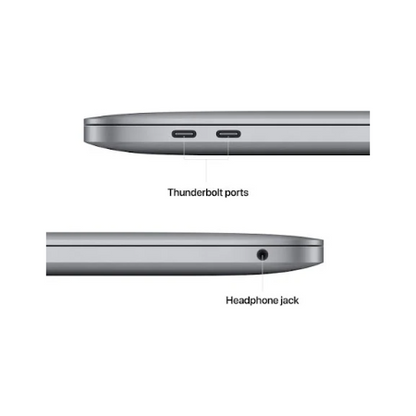 Apple Macbook Pro 13 inch