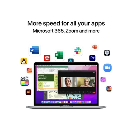 Apple Macbook Pro 13 inch
