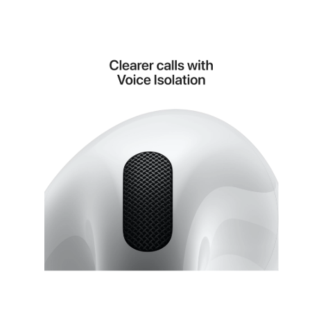 Apple AirPods 4 MXP63HN/A