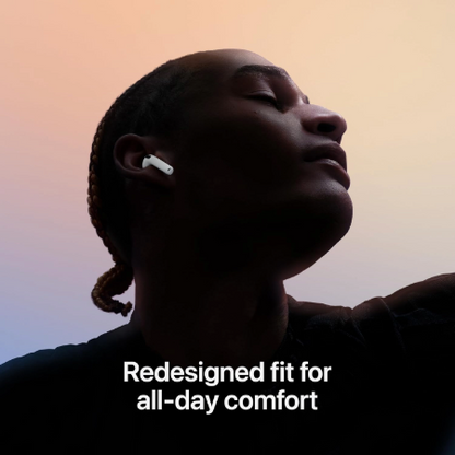 Apple AirPods 4 MXP63HN/A