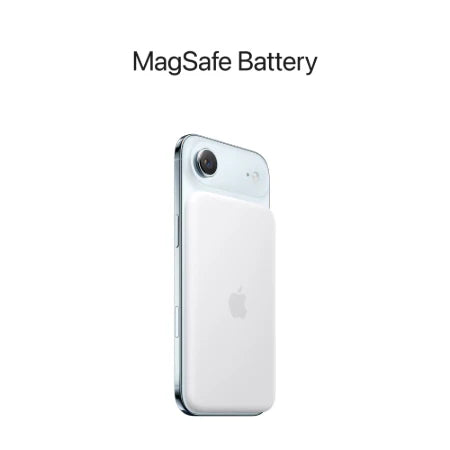 Apple iPhone Air 512GB Cloud White / Light Gold / Sky Blue / Space Black : Pre-booking ₹5,000