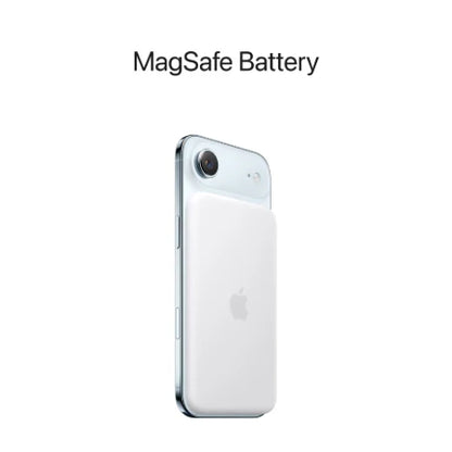 Apple iPhone Air 512GB Cloud White / Light Gold / Sky Blue / Space Black : Pre-booking ₹5,000