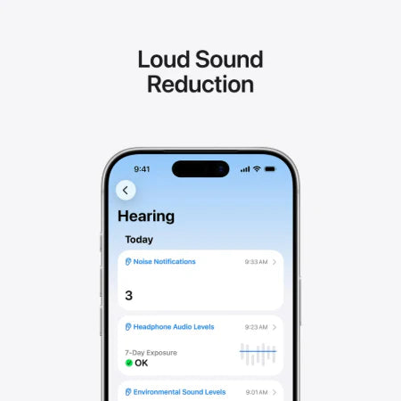 AirPods Pro 3