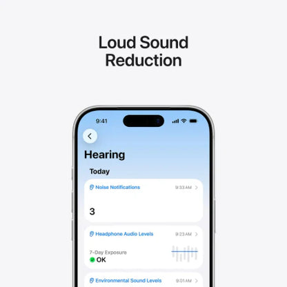 AirPods Pro 3