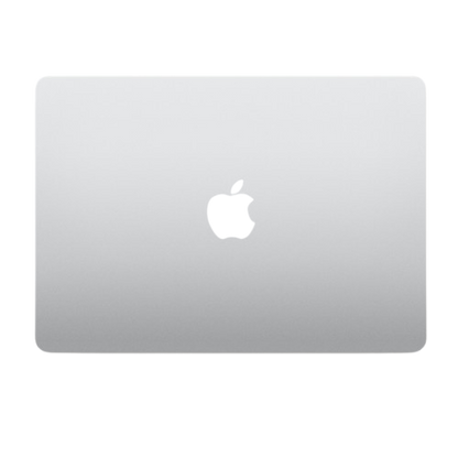 Apple 13-inch MacBook Air: Apple M4 chip with 10-core CPU and 10-core GPU, 16GB, 512GB SSD - Midnight / Silver / Sky Blue / Starlight