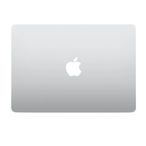 Apple:13-inch MacBook Air: Apple M4 chip with 10-core CPU and 10-core GPU, 24GB, 512GB SSD - Midnight / Silver / Sky Blue / Starlight