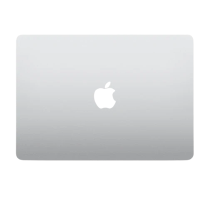 Apple:13-inch MacBook Air: Apple M4 chip with 10-core CPU and 10-core GPU, 24GB, 512GB SSD - Midnight / Silver / Sky Blue / Starlight