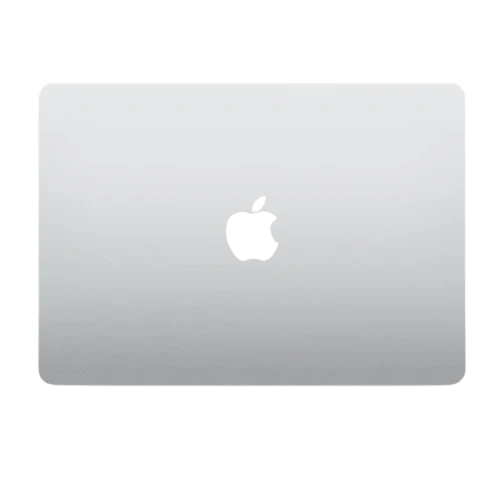 Apple 13-inch MacBook Air: Apple M4 chip with 10-core CPU and 8-core GPU, 16GB, 256GB SSD - Midnight / Silver / Sky Blue / Starlight