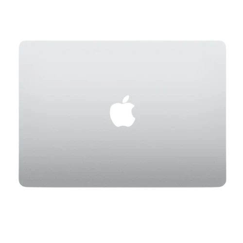 Apple 15-inch MacBook Air: Apple M4 chip with 10-core CPU and 10-core GPU, 16GB, 512GB SSD - Midnight / Silver / Sky Blue / Starlight