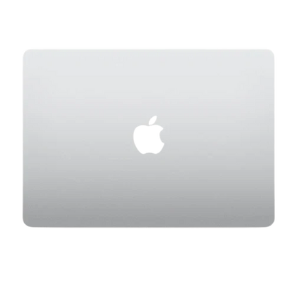 Apple 15-inch MacBook Air: Apple M4 chip with 10-core CPU and 10-core GPU, 16GB, 512GB SSD - Midnight / Silver / Sky Blue / Starlight