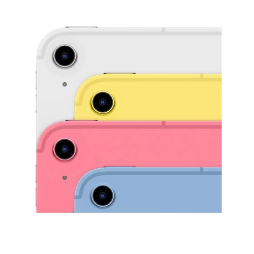 Apple 11-inch iPad 11th Gen Wi-Fi + Cellular 256GB - Blue / Pink / Silver / Yellow