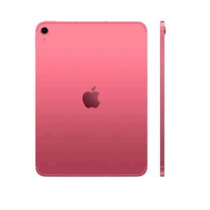 Apple 11-inch iPad 11th Gen Wi-Fi + Cellular 256GB - Blue / Pink / Silver / Yellow