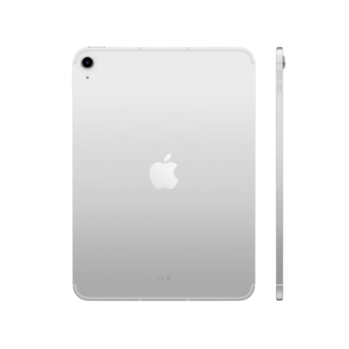 Apple 11-inch iPad 11th Gen Wi-Fi + Cellular 256GB - Blue / Pink / Silver / Yellow