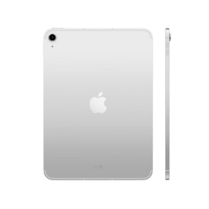 Apple 11-inch iPad 11th Gen Wi-Fi + Cellular 256GB - Blue / Pink / Silver / Yellow