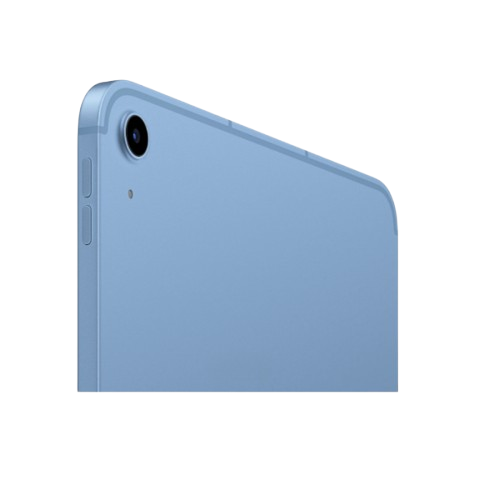 Apple 11-inch iPad 11th Gen Wi-Fi + Cellular 256GB - Blue / Pink / Silver / Yellow
