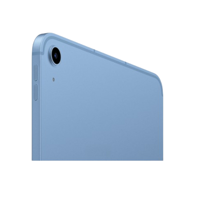 Apple 11-inch iPad 11th Gen Wi-Fi + Cellular 256GB - Blue / Pink / Silver / Yellow